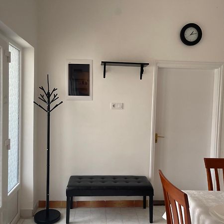 Valentina Apartman Balatonmariafurdo Exterior foto