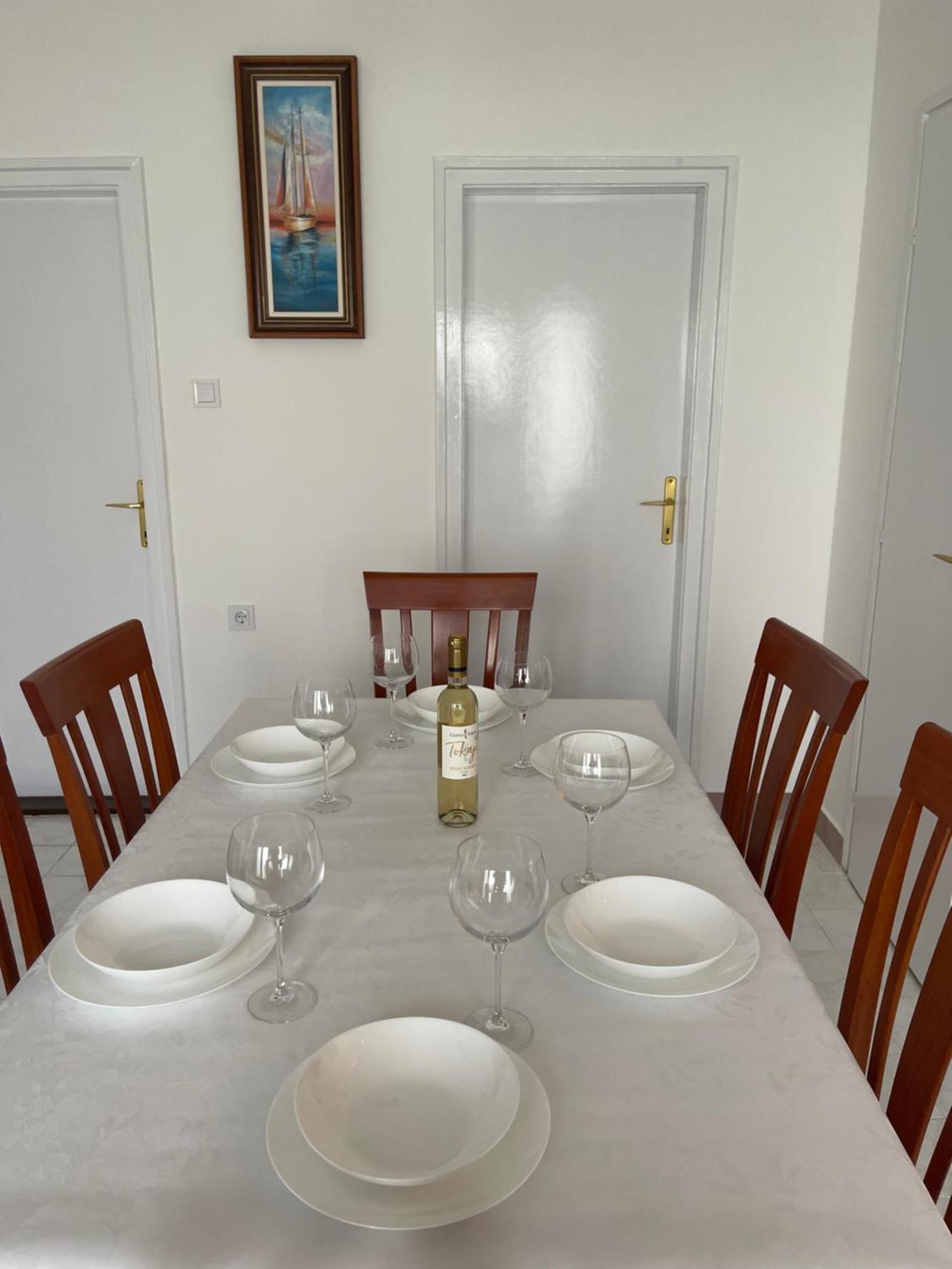 Valentina Apartman Balatonmariafurdo Exterior foto